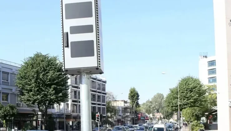 Rum yönetiminden Kıbrıslı Türk sürücülere radar cezalarının ulaştırılması için ödenek