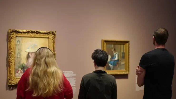 Tüm dünyada yalnızca 3 örneği var