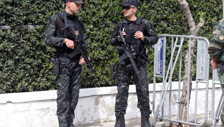 Güney’de kırmızı alarm