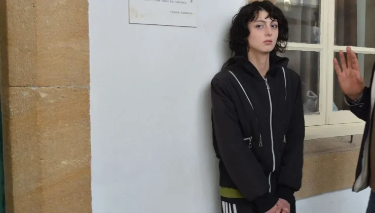 Kamera görüntüleri yakalattı