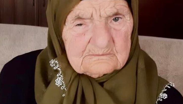 Derya ailesi çınarına ağlıyor