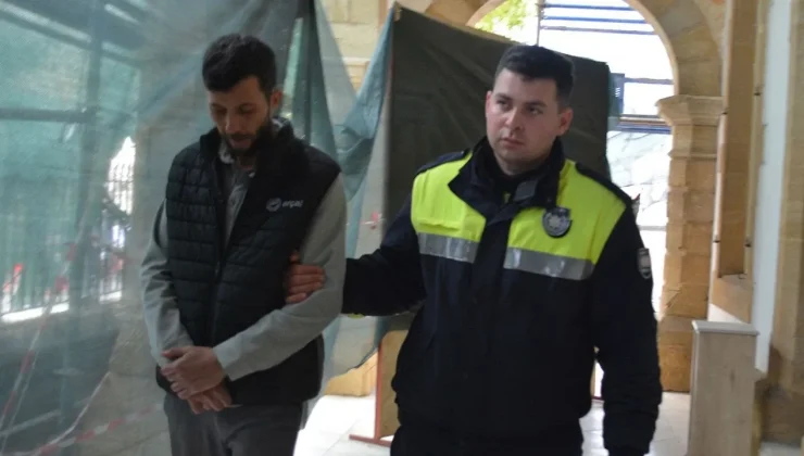 Uyuşturucu içip TIR kullanan sürücüye üç ay hapis