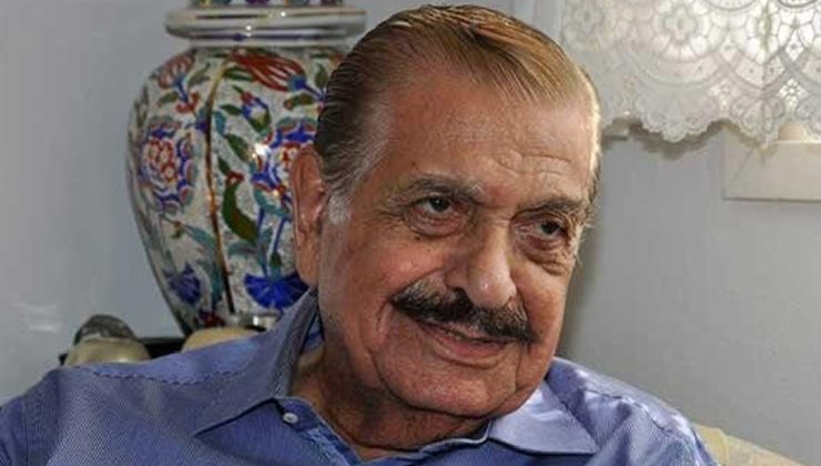 Salih Coşar’ı kaybettik