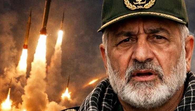 Kıbrıs’a füze yağdıracağız