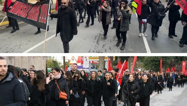 Bugün Genel Grev Var