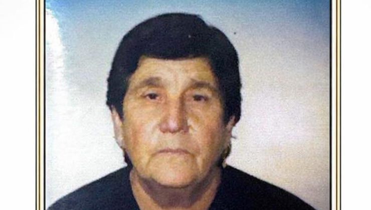 Aksoy ailesinin acı günü