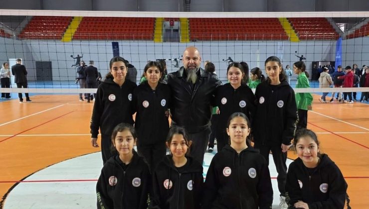 Şehit Hüseyin Akil İlkokulu’ndan önemli başarı