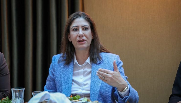 İncirli: “Bu direnişin bir parçasıyız, mücadeleye devam edeceğiz”