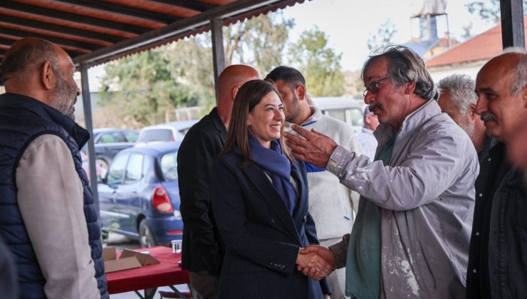 “CTP iktidarında ülke ayağa kalkacak”