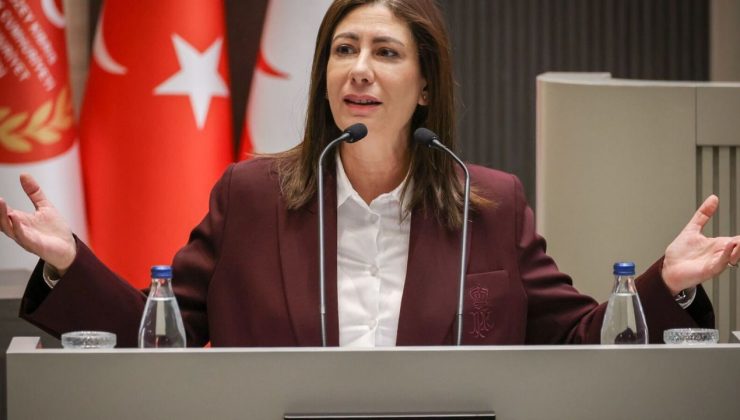 “Savaşı bahane etmeyin”