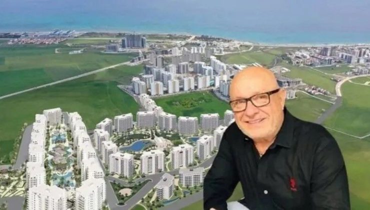 “Simon Aykut, faaliyetlerine devam ediyor”