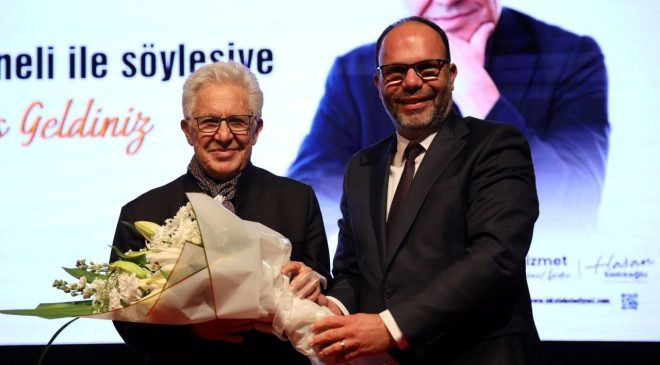 İskele Belediyesinin 15. Kültür & Sanat Günleri