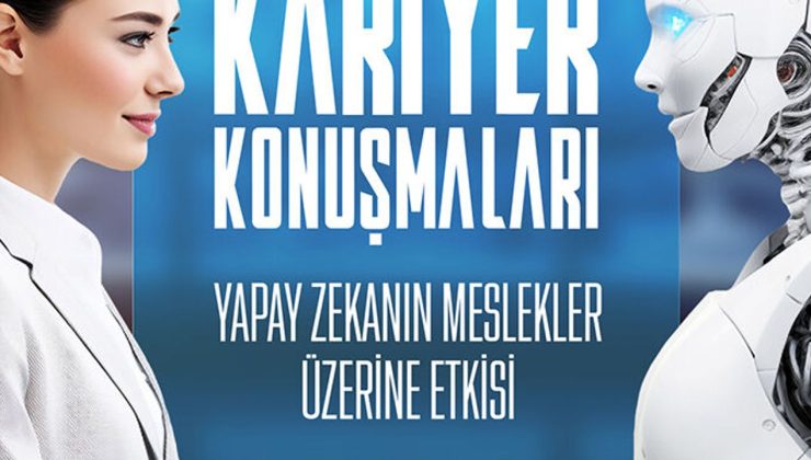 DAÜ’de “Kariyer Konuşmaları” başlıyor