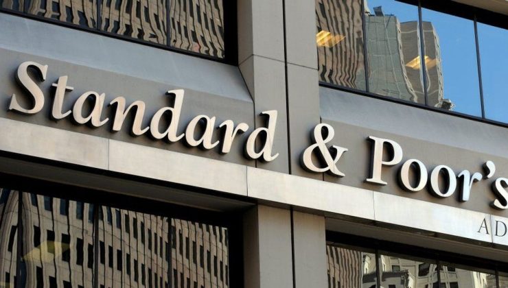 Standard & Poor’s Güney Kıbrıs’ın kredi notunu değerlendirdi
