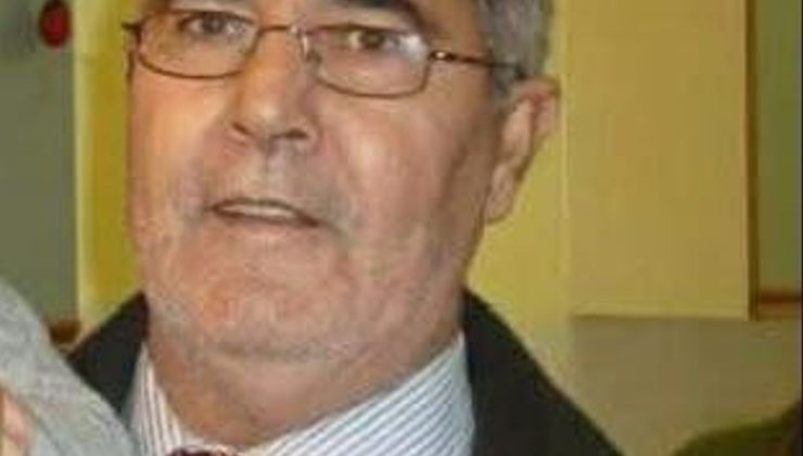 Coşkun ailesi yasta