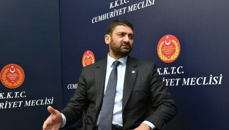 Atun: “Yasadaki düzenleme emeklilik yaşını değil, zorunlu emeklilik yaşını değiştiriyor”