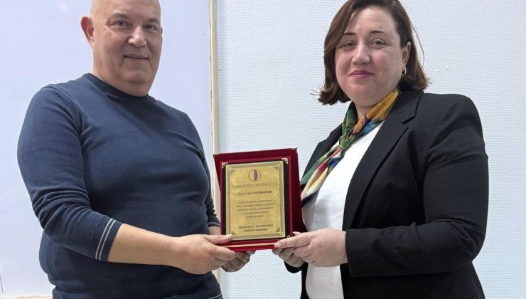 Ülkelerin sınırları var lezzetlerin yok!