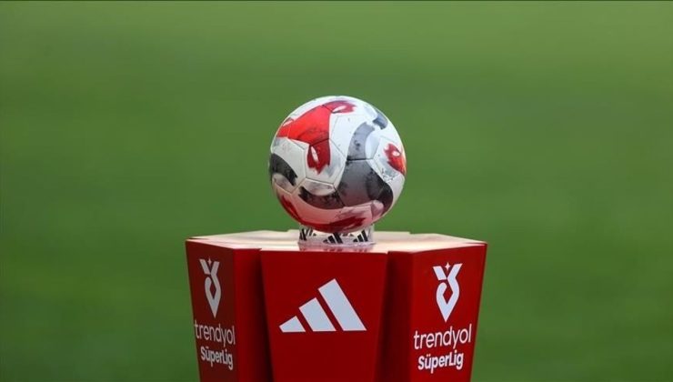 Süper Lig yayın geliri dağıtımındaki “Şampiyonlar Payı” kaldırıldı