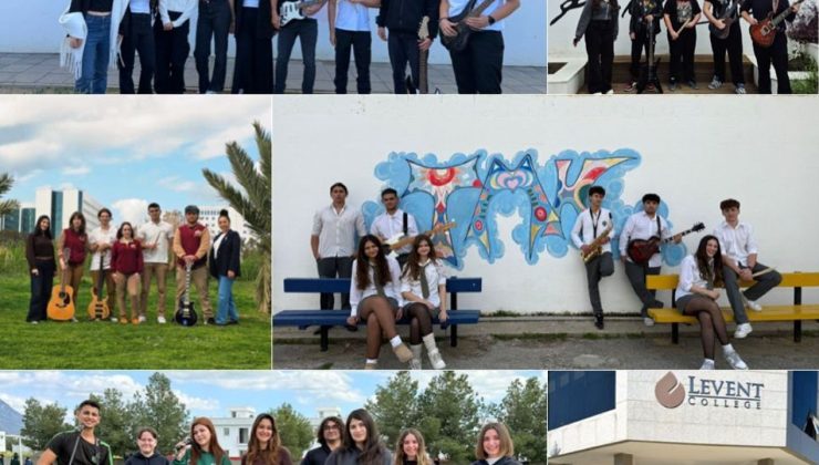 Telsim Freezone 12. Liselerarası Müzik Yarışması 9 Nisan’da yapılacak