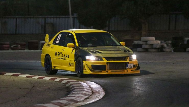 Auto Show & Time Attack sezonu Cemsa’da başlıyor