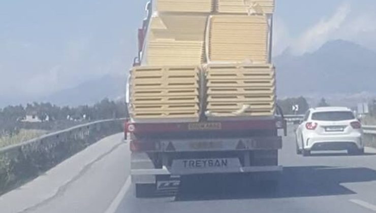 Yollarımızda tehlike kol geziyor