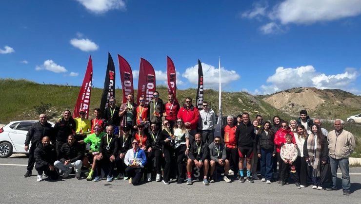 Erkeklerde Alçıcı, kadınlarda Mehltretter birinci