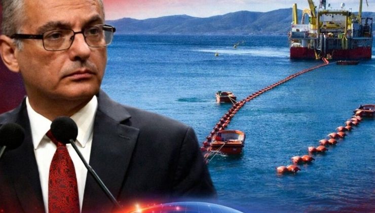 “AB, hangi projeye destek vereceğini seçmeli”