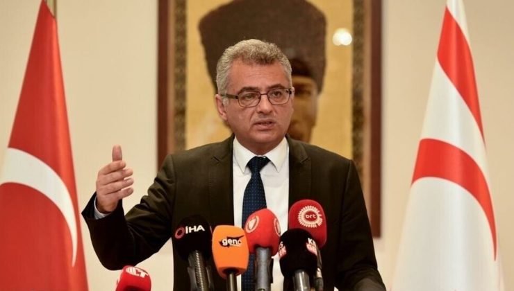 Erhürman’dan devlet ciddiyeti çağrısı