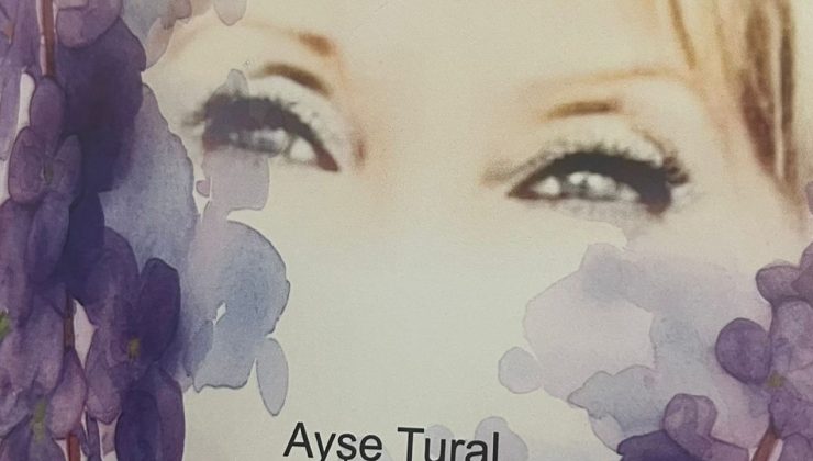 Ayşe Tural’ın 20’nci kitabı “Baharına Günaydın” yayınlandı