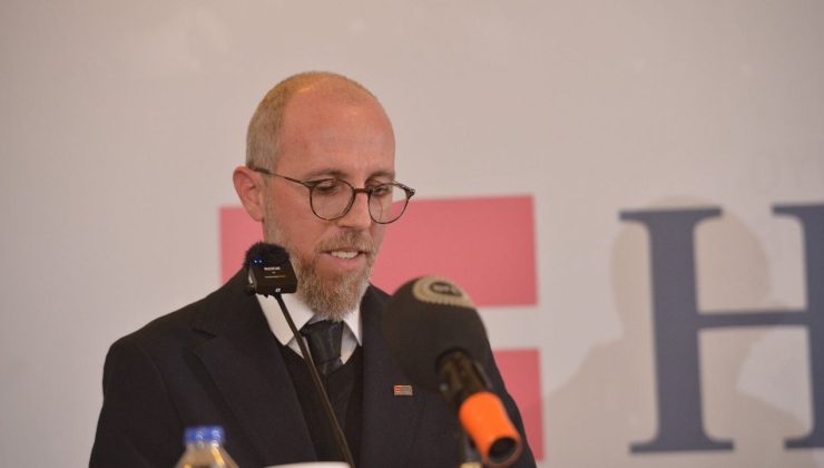 Alas: “”Hükümet krizi yönetemiyor, tek çıkış yolu erken seçim”