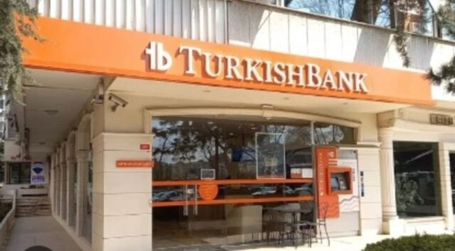 TurkishBank A.Ş.’nin pay devri için anlaşma imzalandı