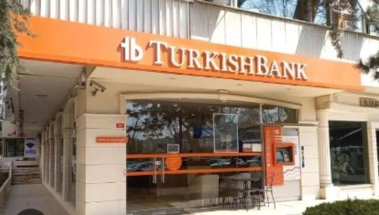 TurkishBank A.Ş.’nin pay devri için anlaşma imzalandı