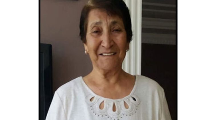 Cingöz ailesi yasta