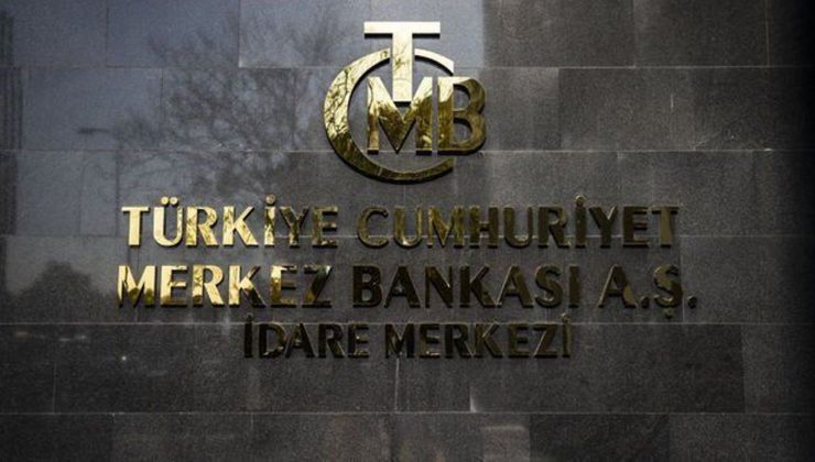TCMB, politika faizini yüzde 37’de sabit bıraktı