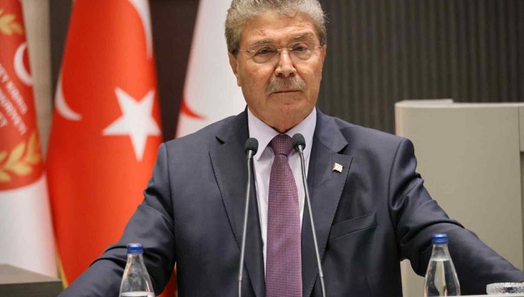 İTÜ arazisi için stratejik alan vurgusu