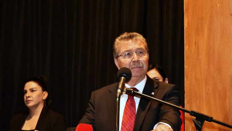 “En güvenli bölge KKTC’dir”