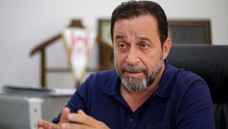 Denktaş: “Bu gidiş hayra alamet değil”