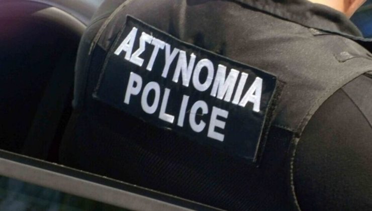 Limasol’da kilitli araçtan para çalıdığı tespit edilen 27 yaşındaki kişi tutuklandı