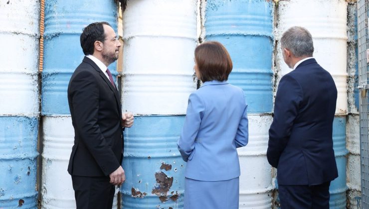 “Liderler işgalin ne anlama geldiğini anlamalı”