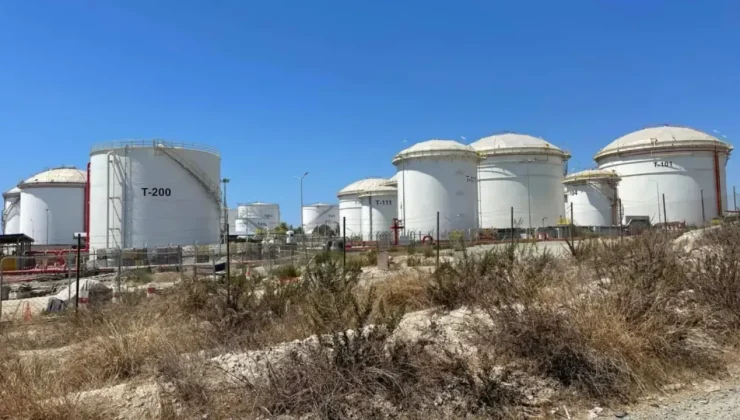 DEFA, Vasiliko’daki LNG terminalinin tamamlanması için ihaleye çıkmaya hazırlanıyor