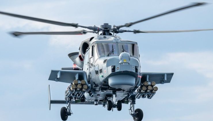 Avrupa’dan Kıbrıs’a askeri yığınak