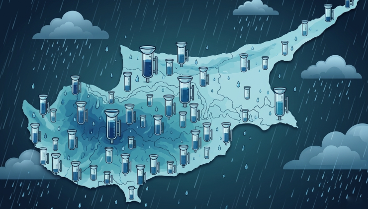 En fazla yağışı Doğancı aldı