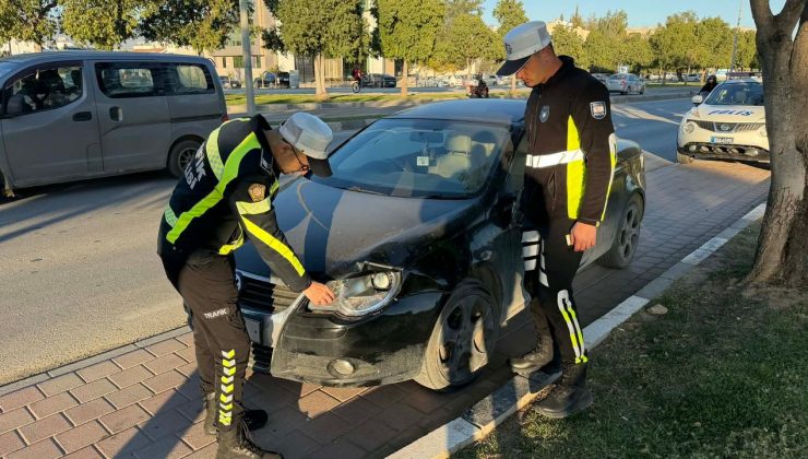 Yaşama 13 gün direnebildi