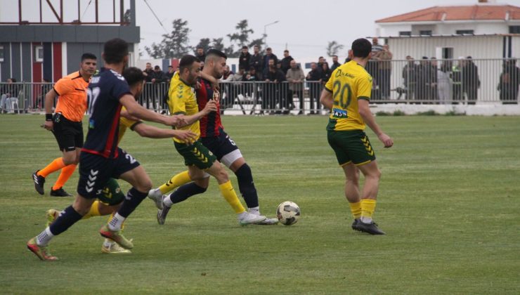 AKSA Süper Lig ve 1. Lig’de 24. Hafta gündüz maçları skorları