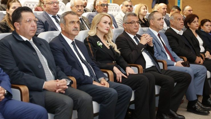Yeniden Yeşil Kıbrıs için seferberlik