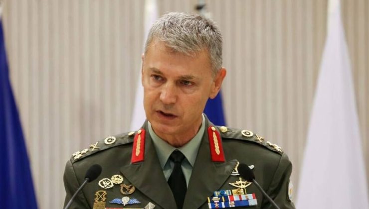 Koordinatörlüğünü eski RMMO komutanının yapacağı “Ulusal Sivil Koruma Mekanizması” kuruluyor