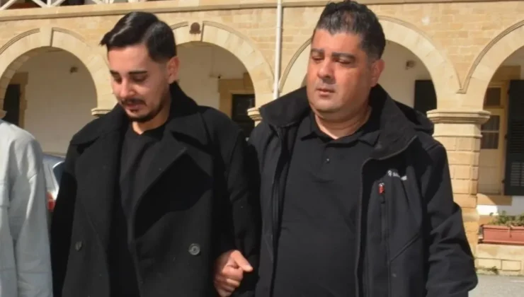 Sahte belgeyle köpek getirdi