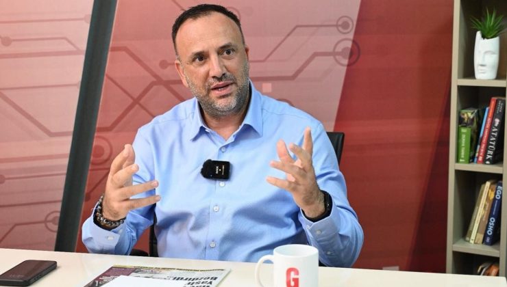 Çeler: “Ekonomi can çekişiyor, açıklanan paket iş bilmezliğin sembolü”