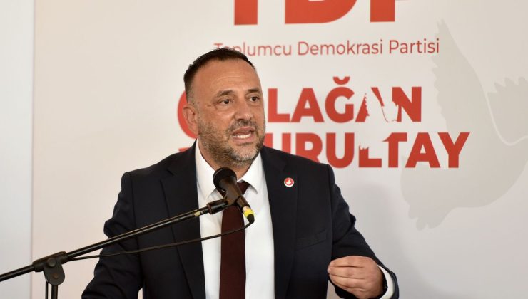 Çeler’den “Meclis’e hazırız” vurgusu