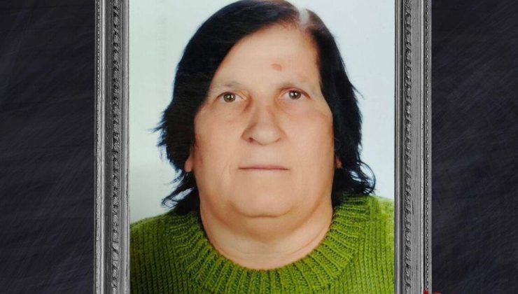 Sözgün ailesinin acı günü